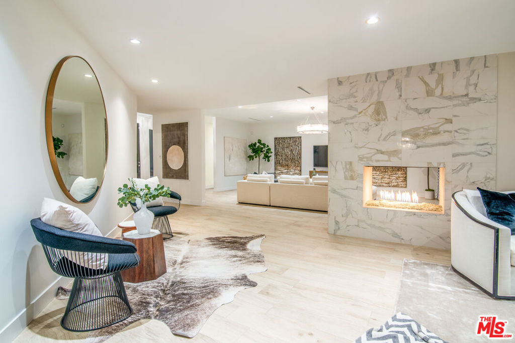 Residential Lease for rent at 1922 N Beverly Drive, Beverly Hills CA featuring 4 beds and 5 baths