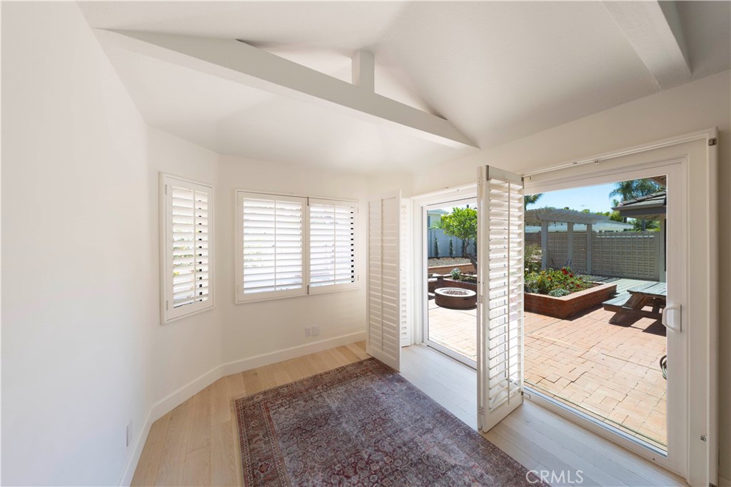 Residential Lease for rent at 24356 Titus, Dana Point CA featuring 3 beds and 2 baths