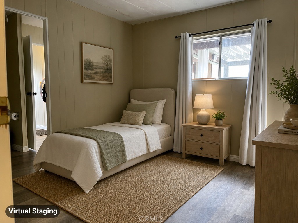Residential Lease for rent at 23057 Big Tee, Canyon Lake CA featuring 2 beds and 2 baths