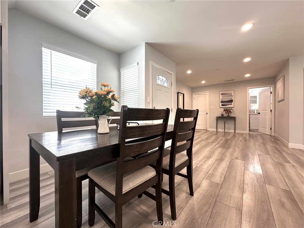 Residential Lease for rent at 26 S Hidalgo, Alhambra CA featuring 2 beds and 2 baths