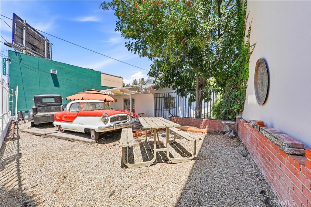 Residential Income for sale at 2530 Hyperion, Los Angeles CA