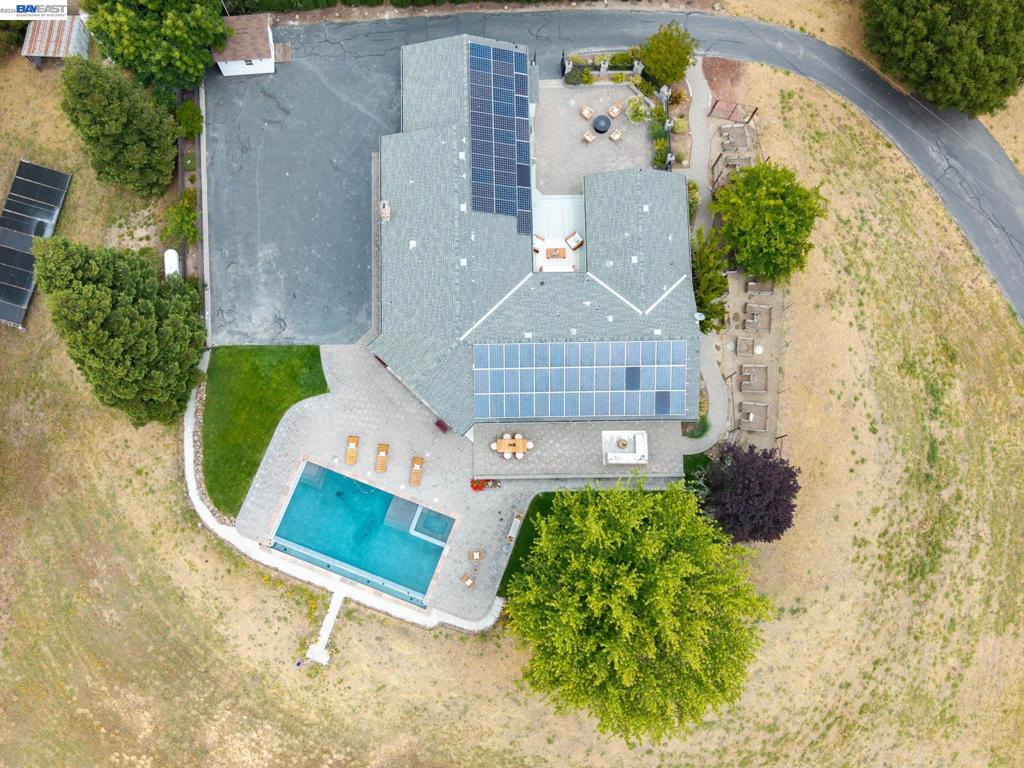 Residential for sale at 5550 Sweigert Rd, San Jose CA featuring 4 beds and 4 baths