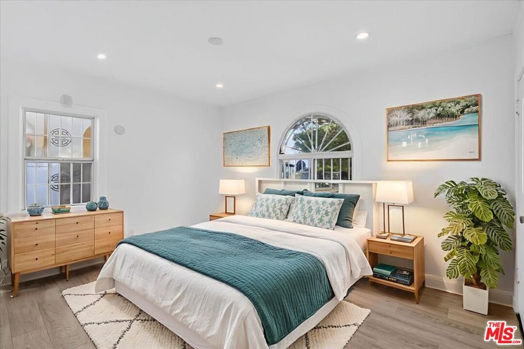 Residential Income for sale at 1185 S Tremaine Avenue, Los Angeles CA featuring 4 beds and 3 baths