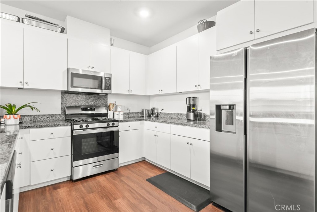 Residential Lease for rent at 15922 Lasselle Street 1, Moreno Valley CA featuring 4 beds and 4 baths