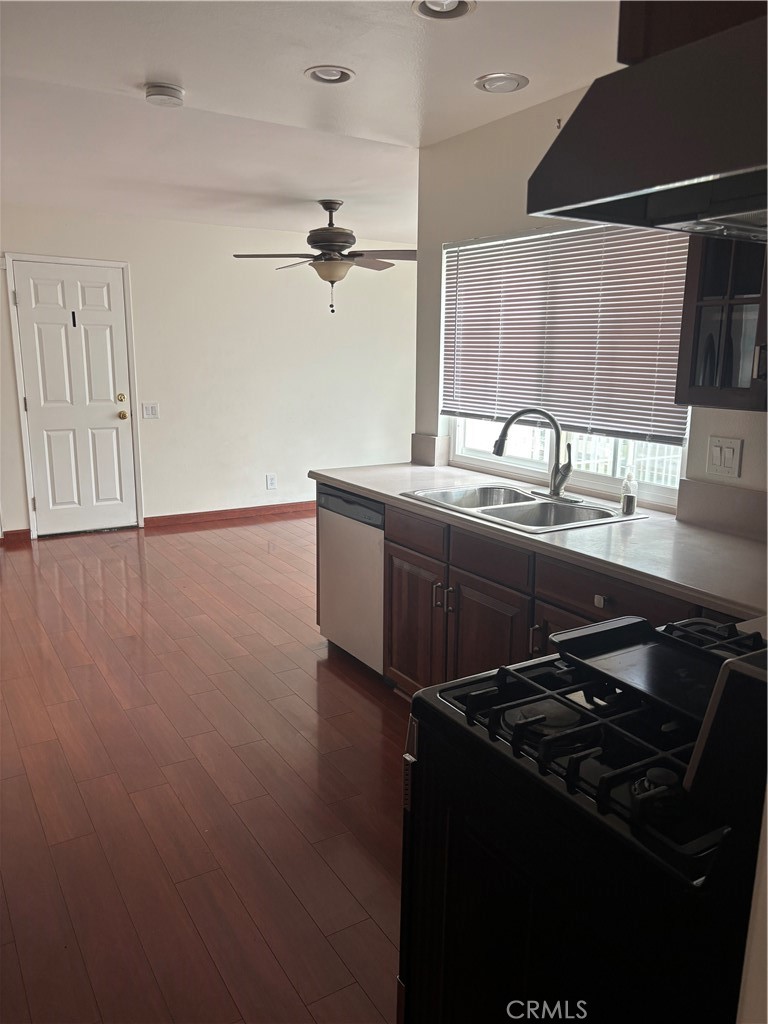 Residential Lease for rent at 11266 Ramway, Riverside CA featuring 4 beds and 2 baths