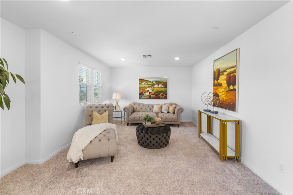 Residential Lease for rent at 3918 E Cambria Privado, Ontario CA featuring 4 beds and 3 baths