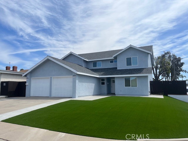 Residential Lease for rent at 23582 Milano 1, Laguna Hills CA featuring 4 beds and 3 baths