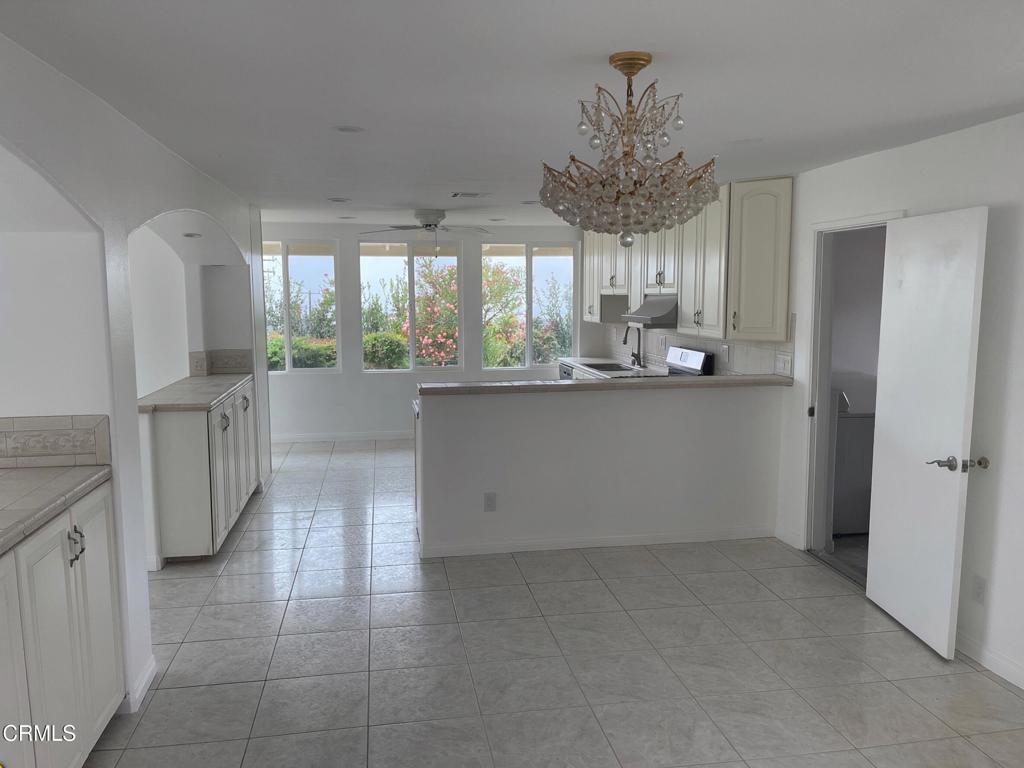 Residential Lease for rent at 1148 Colina Vista, Ventura CA featuring 4 beds and 3 baths