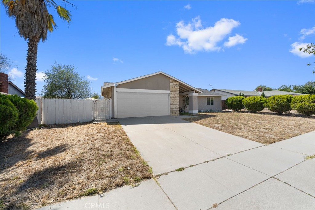 Residential for sale at 618 N Spruce, Rialto CA featuring 4 beds and 2 baths