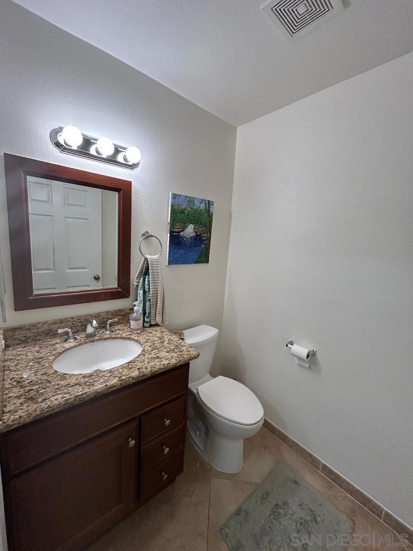 Residential Lease for rent at 1462 Oliver Ave A, San Diego CA featuring 2 beds and 2 baths