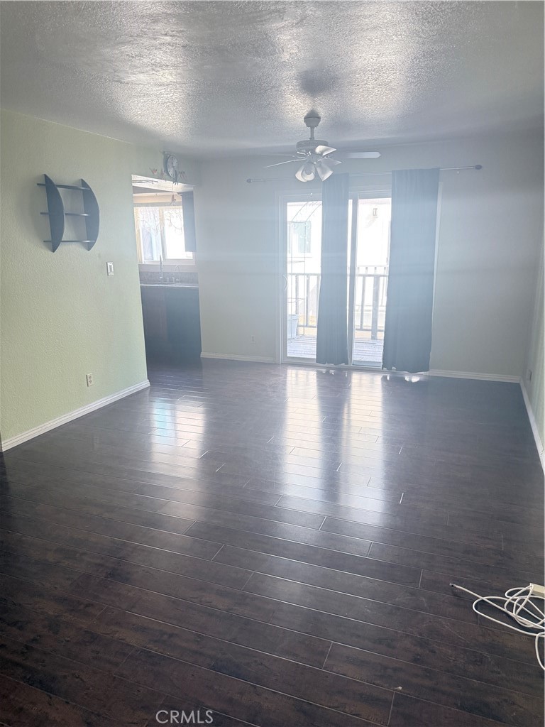 Residential Lease for rent at 506 N Chapel E, Alhambra CA featuring 2 beds and 2 baths