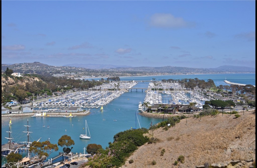 Residential Lease for rent at 24352 Barbados Drive, Dana Point CA featuring 4 beds and 3 baths