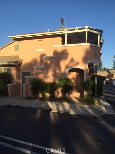 Residential Lease for rent at 11237 Terra Vista 63, Rancho Cucamonga CA featuring 2 beds and 2 baths