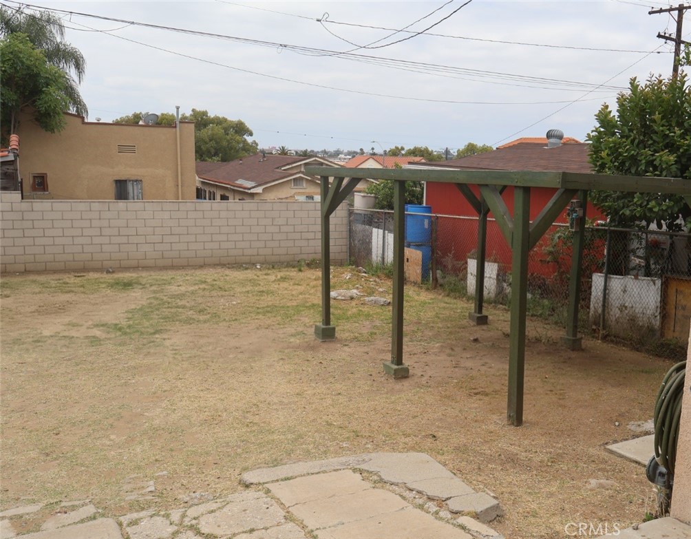 Residential for sale at 2812 Blanchard, Los Angeles CA featuring 2 beds and 2 baths