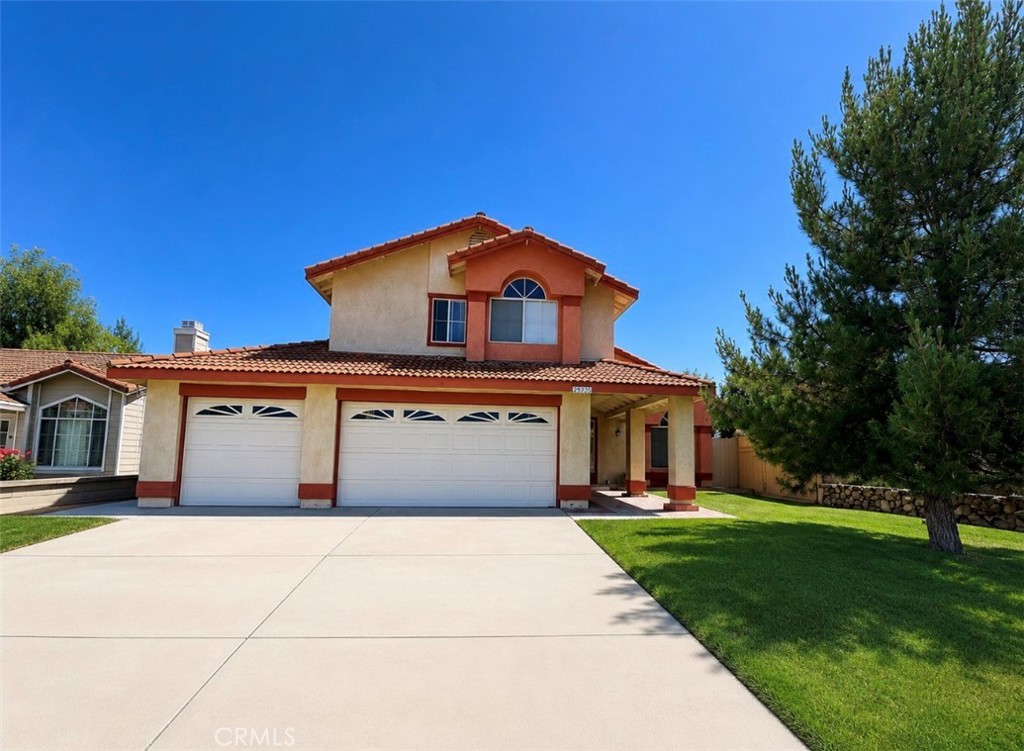 Residential Lease for rent at 29825 Vail Brook, Temecula CA featuring 4 beds and 3 baths