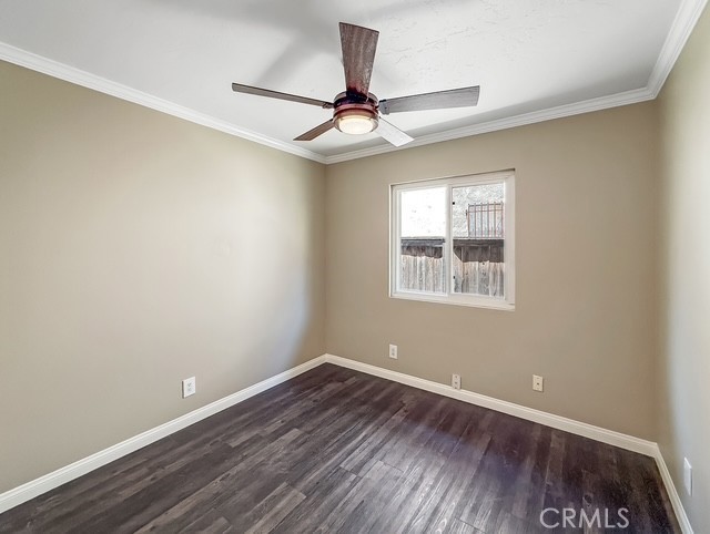 Residential Lease for rent at 12472 Ironbark, Rancho Cucamonga CA featuring 3 beds and 2 baths