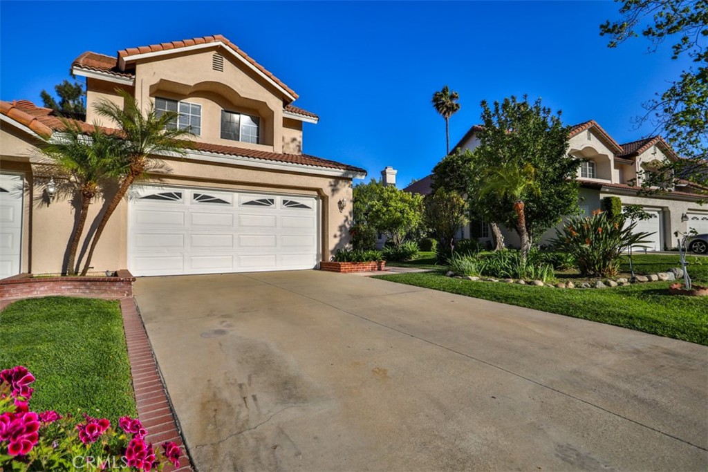 Residential Lease for rent at 176 Calle Renata, San Dimas CA featuring 4 beds and 3 baths