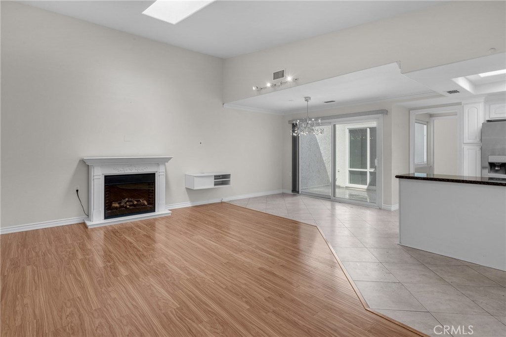 Residential Lease for rent at 479 Calle Cadiz B, Laguna Woods CA featuring 2 beds and 2 baths