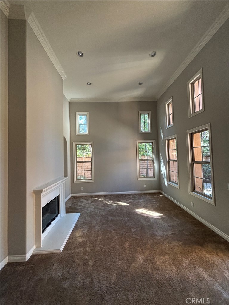 Residential Lease for rent at 36 Grassland, Irvine, Orange County CA featuring 6 beds and 7 baths
