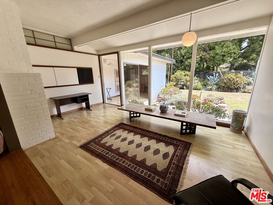 Residential for sale at 2634 Butler Avenue, Los Angeles CA featuring 3 beds and 2 baths