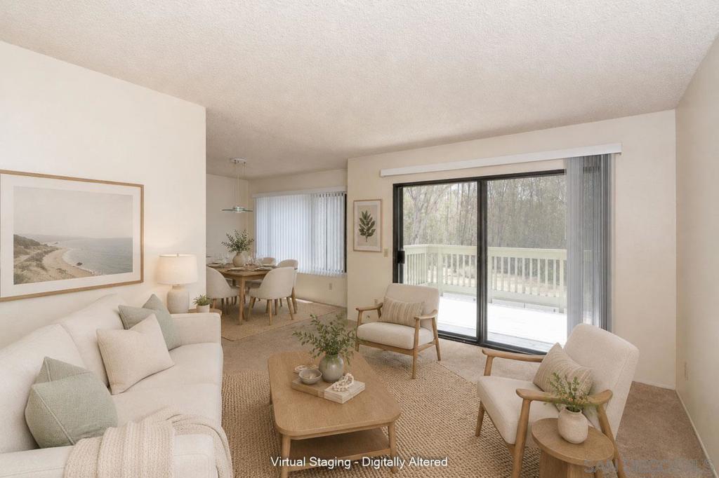 Residential for sale at 10247 Caminito Covewood, San Diego CA featuring 3 beds and 3 baths