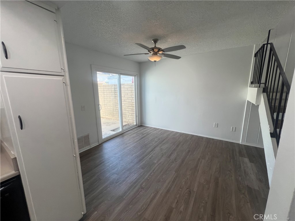 Residential Lease for rent at 1341 Cameo Lane, Fullerton CA featuring 2 beds and 2 baths