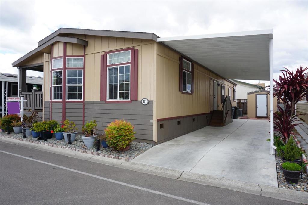 Active for sale at Sunnyvale, CA, Sunnyvale, CA CA and 2 baths