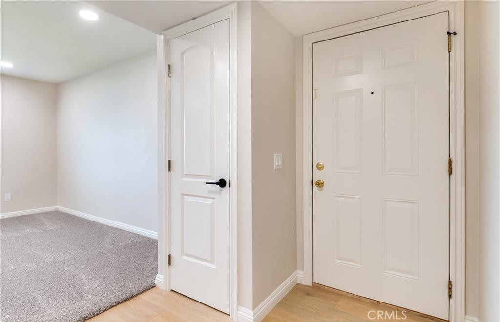 Residential Lease for rent at 11119 Poplar Street C, Loma Linda CA featuring 2 beds and 1 bath