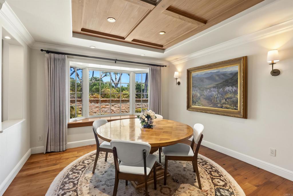 Residential for sale at , Rancho Santa Fe, San Diego CA featuring 4 beds and 5 baths