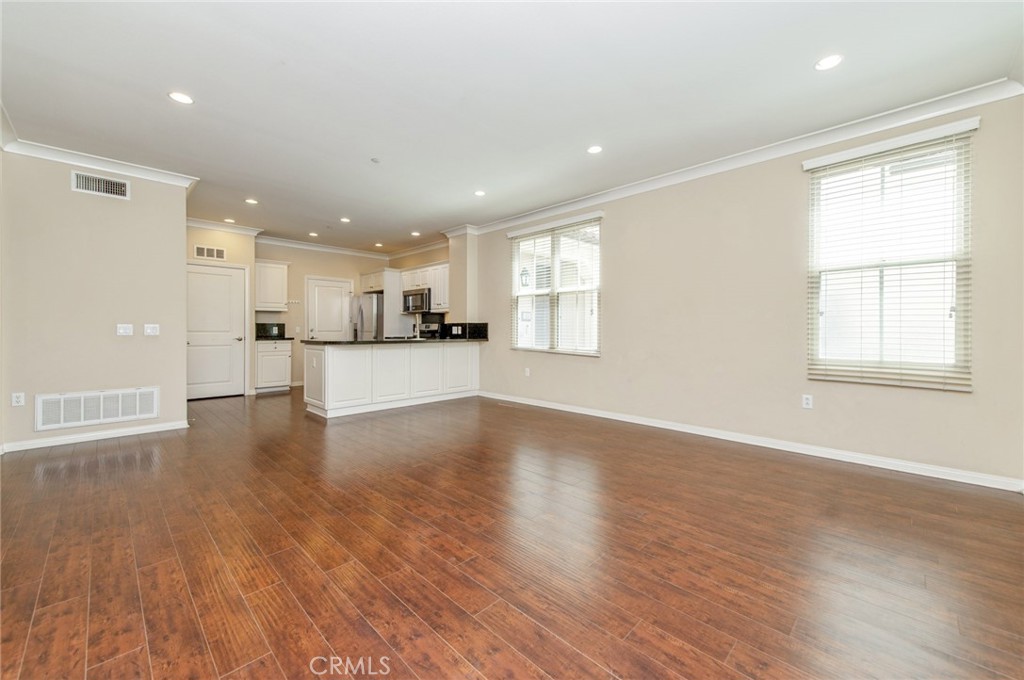 Residential Lease for rent at 166 Coralwood, Irvine CA featuring 2 beds and 2 baths
