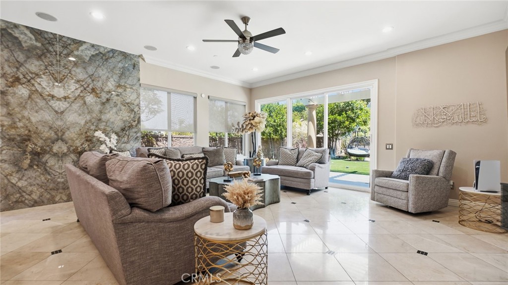 Active for sale at Yorba Linda, CA, Yorba Linda, CA CA and 6 baths