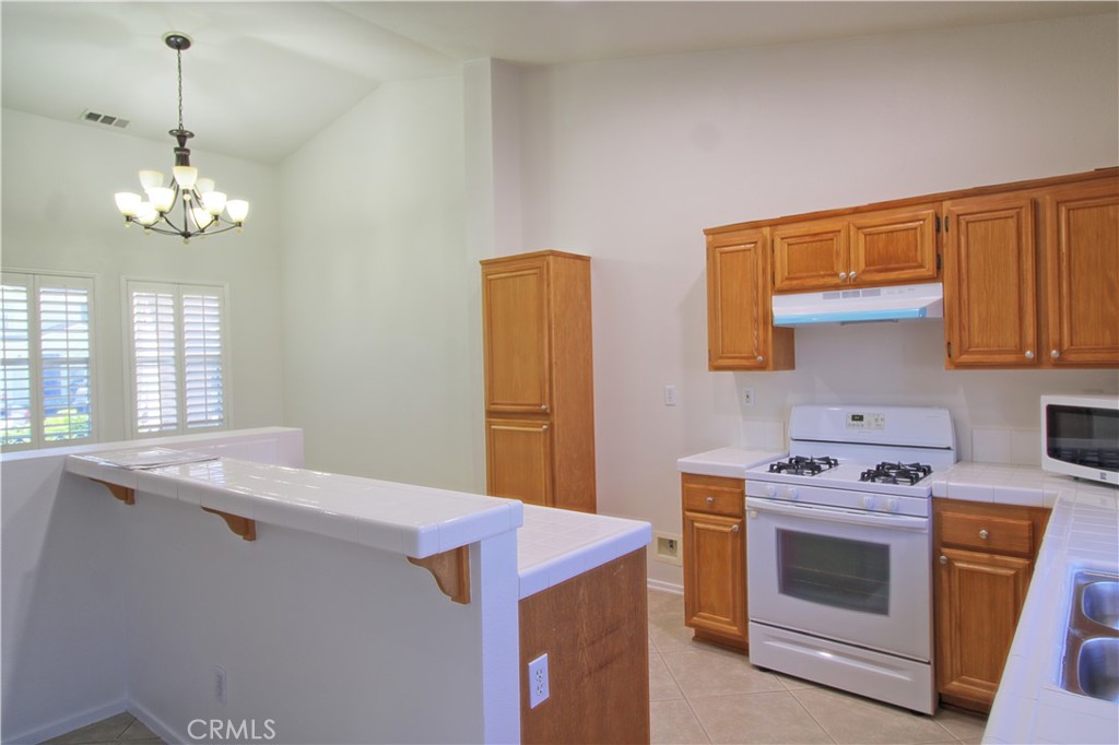 Residential Lease for rent at 28422 Belleterre Avenue, Moreno Valley CA featuring 3 beds and 2 baths