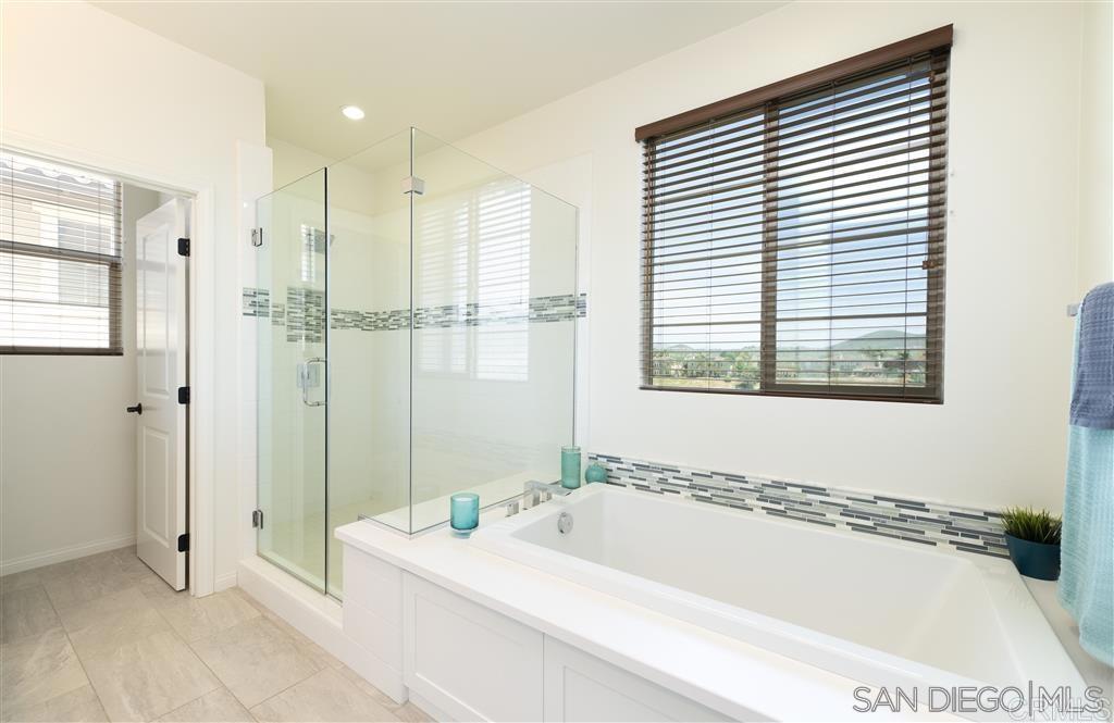 Residential Lease for rent at 16307 Veridian Circle, San Diego CA featuring 4 beds and 3 baths