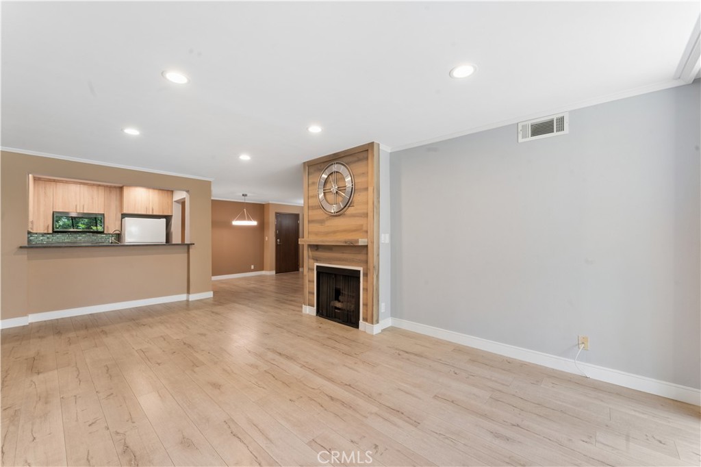 Residential for sale at 16866 Kingsbury 107, Granada Hills CA featuring 2 beds and 2 baths