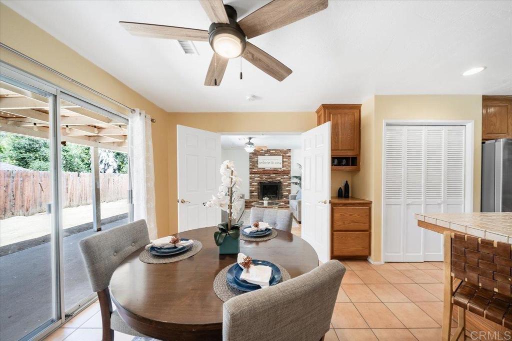 Residential for sale at 1828 Chapulin Lane, Fallbrook CA featuring 4 beds and 2 baths