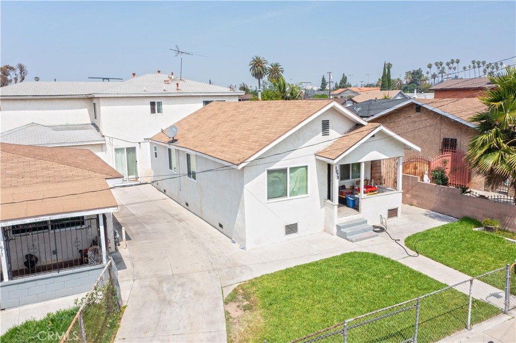 Residential Income for sale at 4045 Dennison Street, Los Angeles CA