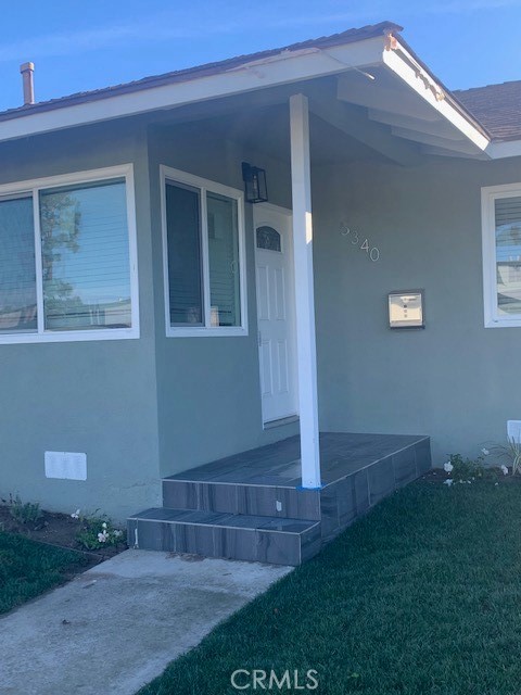 Duplex for sale at 5340 S J, Oxnard, CA
