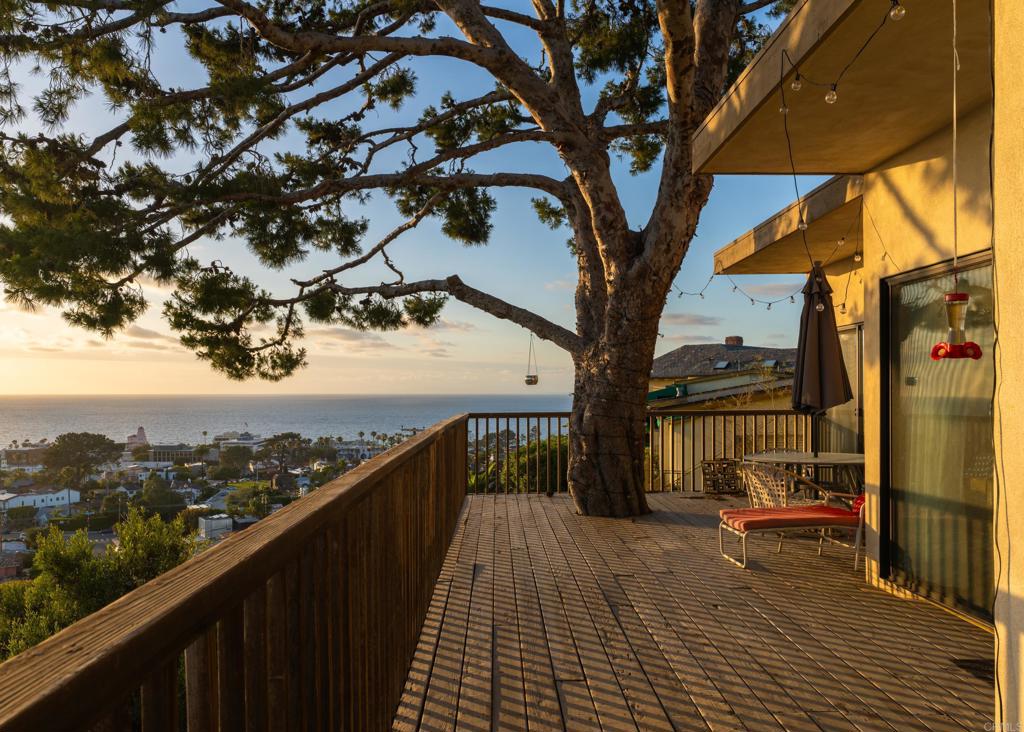 Residential for sale at 7556 Pepita Way, La Jolla CA featuring 3 beds and 3 baths