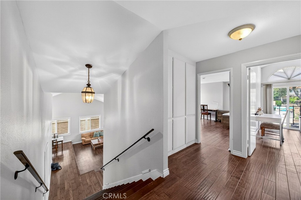 Residential Lease for rent at 2540 Royale, Fullerton CA featuring 4 beds and 3 baths