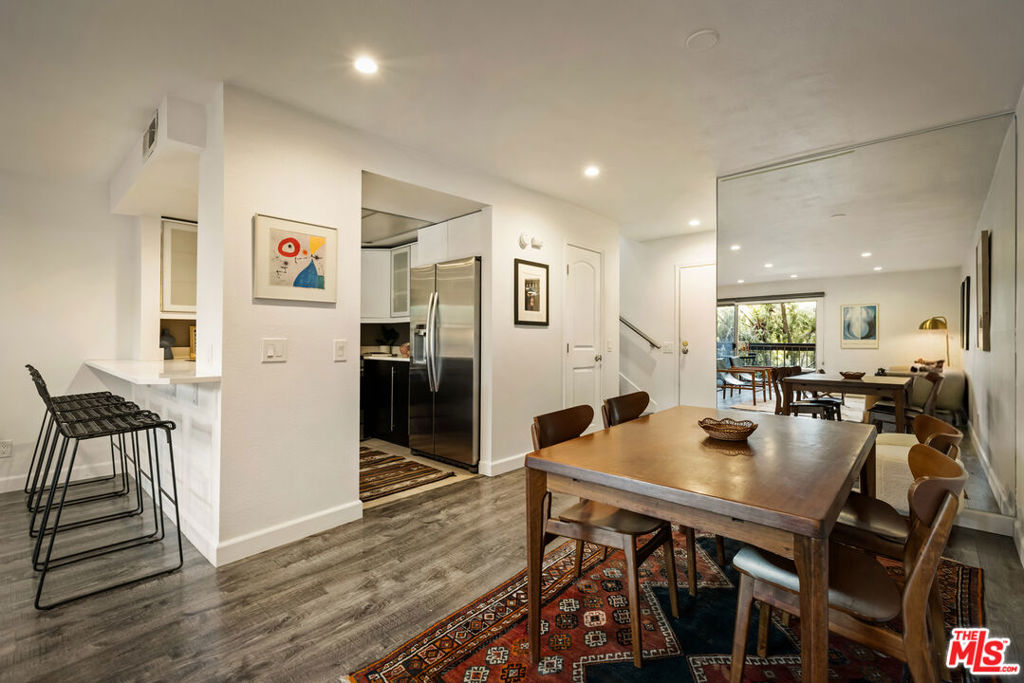 Residential for sale at 335 N Adams Street 222, Glendale CA featuring 2 beds and 3 baths