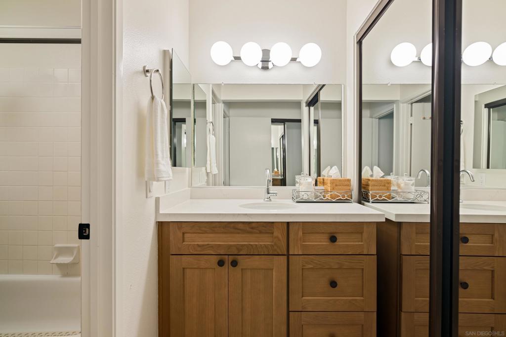 Residential Lease for rent at 3854 Crestone Place, Carmel Valley CA featuring 2 beds and 2 baths