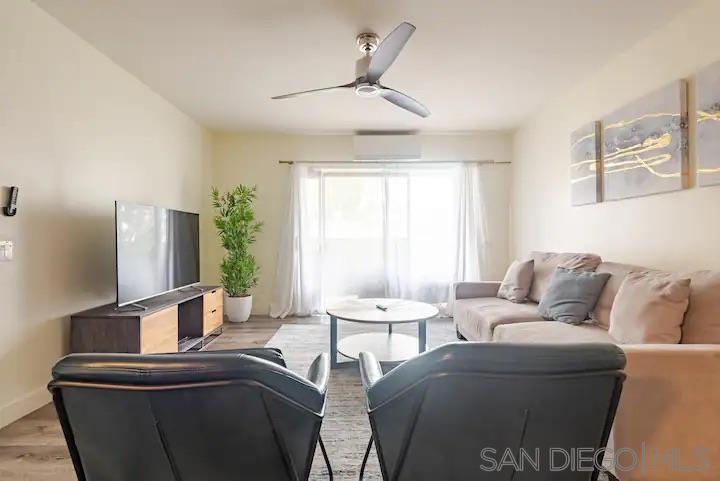 Residential Lease for rent at 12261 Carmel Vista Rd 175, San Diego CA featuring 2 beds and 2 baths