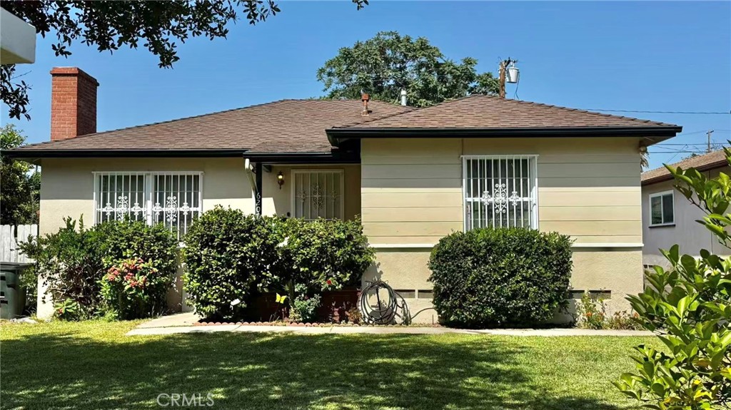 Residential Lease for rent at 6207 Cloverly, Temple City CA featuring 4 beds and 2 baths