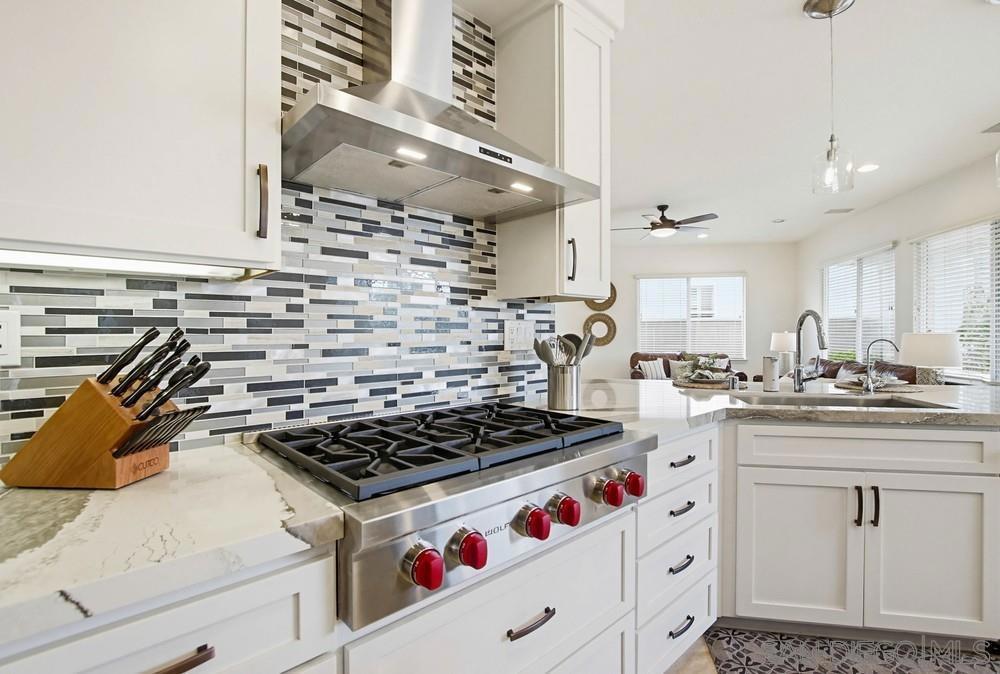 Residential for sale at 11222 WINDBROOK WAY, San Diego CA featuring 5 beds and 4 baths