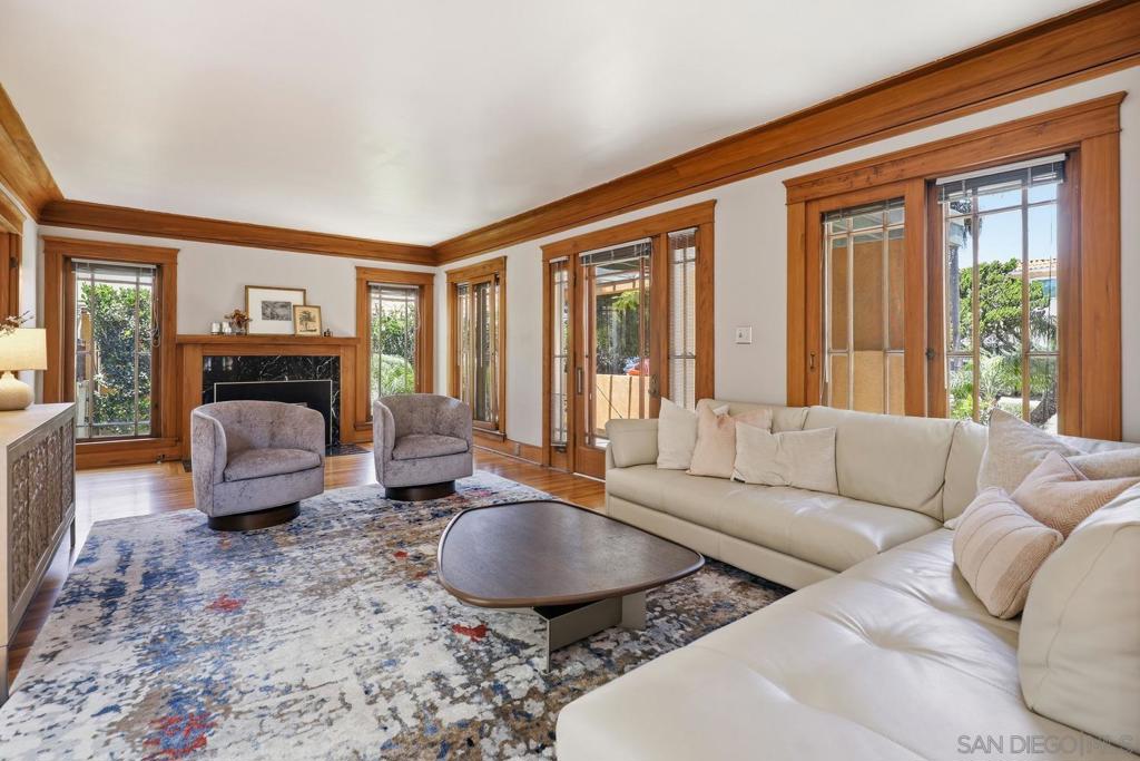 Residential for sale at 3031 Kalmia St, San Diego CA featuring 3 beds and 2 baths