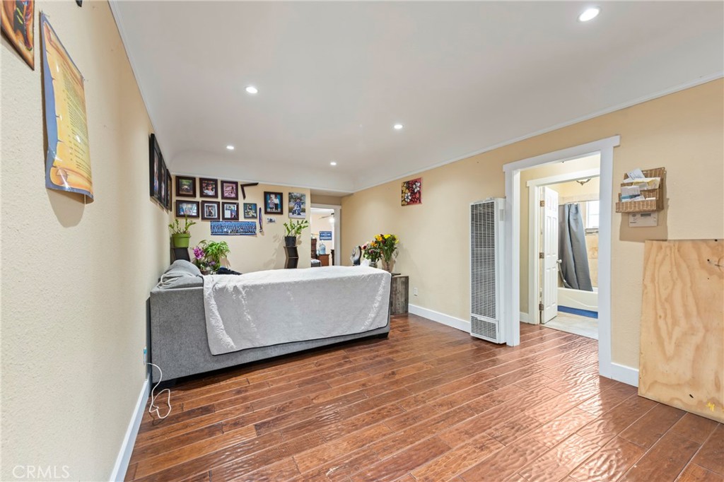 Residential for sale at 8818 Prince, Los Angeles CA featuring 4 beds and 3 baths