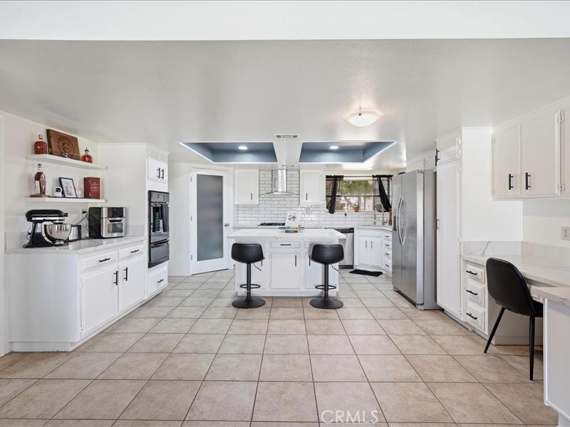 Residential for sale at 26515 Blue Water, Helendale CA featuring 3 beds and 2 baths