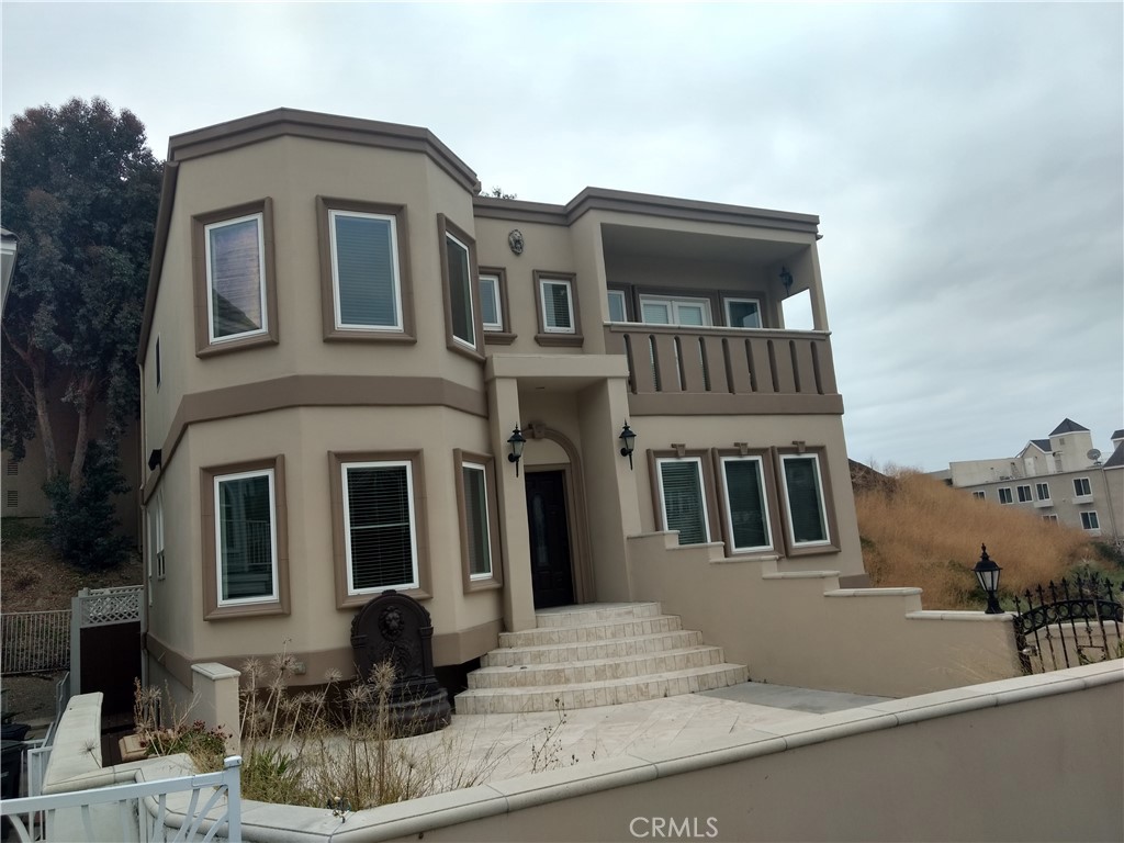 Residential Lease for rent at 34172 Crystal Lantern Street, Dana Point, Orange County, CA featuring 5 beds and 4 baths