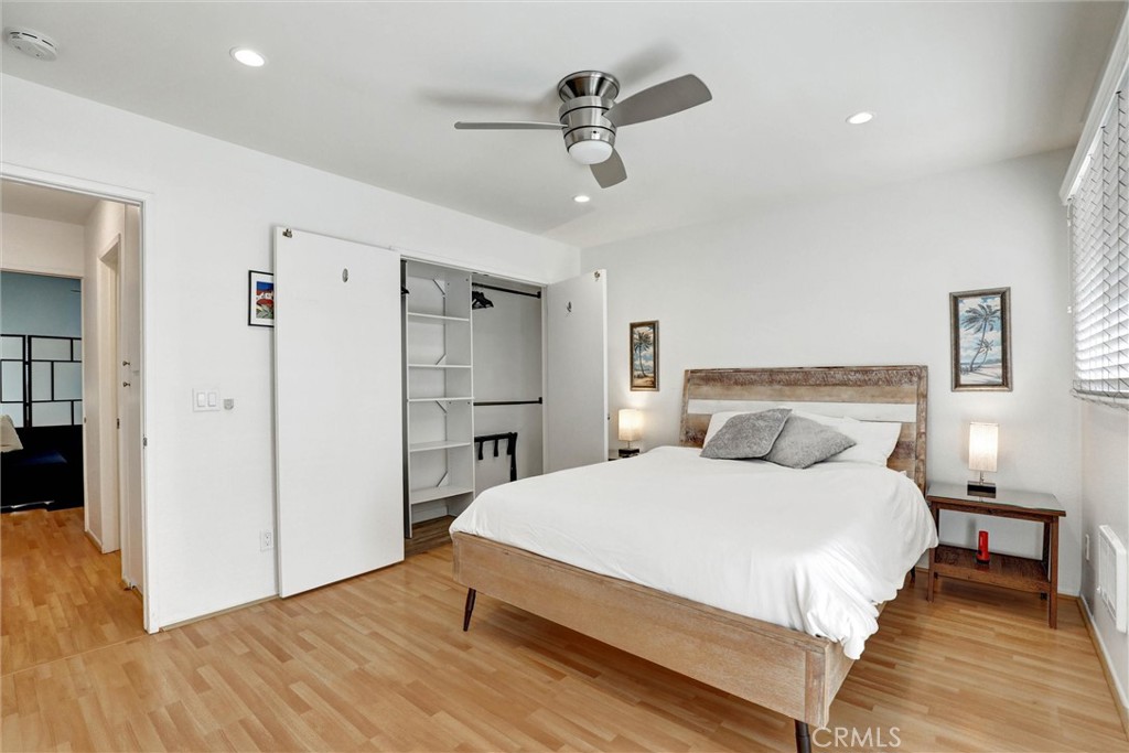 Residential Lease for rent at 257 Avenida Del Mar 4, San Clemente CA featuring 1 bed and 1 bath