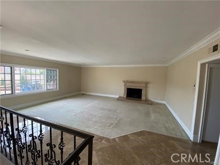 Residential Lease for rent at 9116 Mcbride River, Fountain Valley CA featuring 4 beds and 3 baths